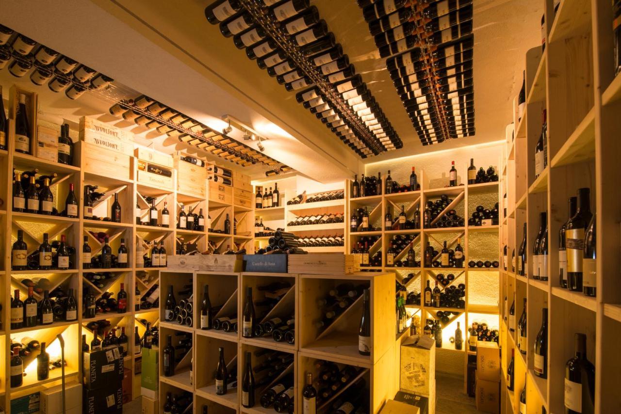格林酒店 奥蒂塞伊 外观 照片