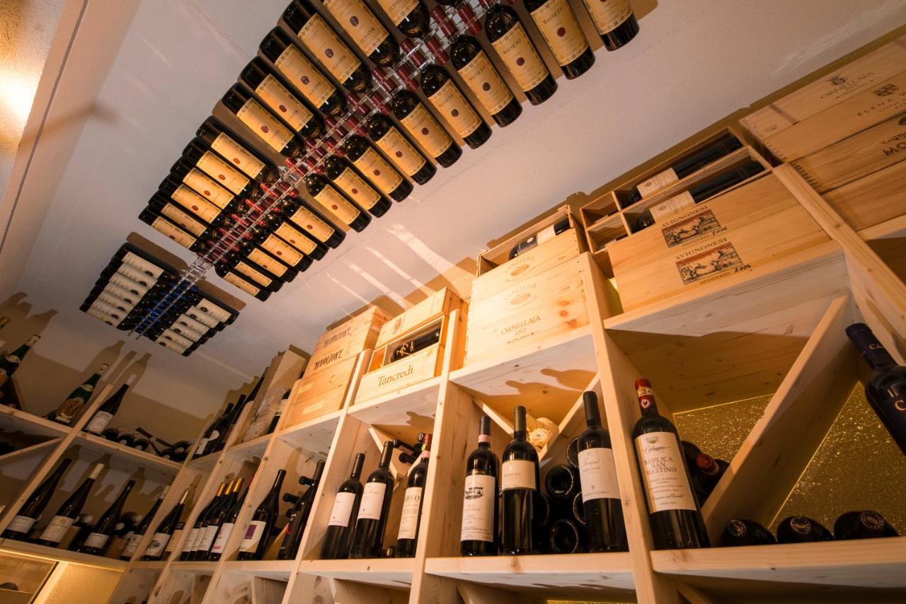 格林酒店 奥蒂塞伊 外观 照片